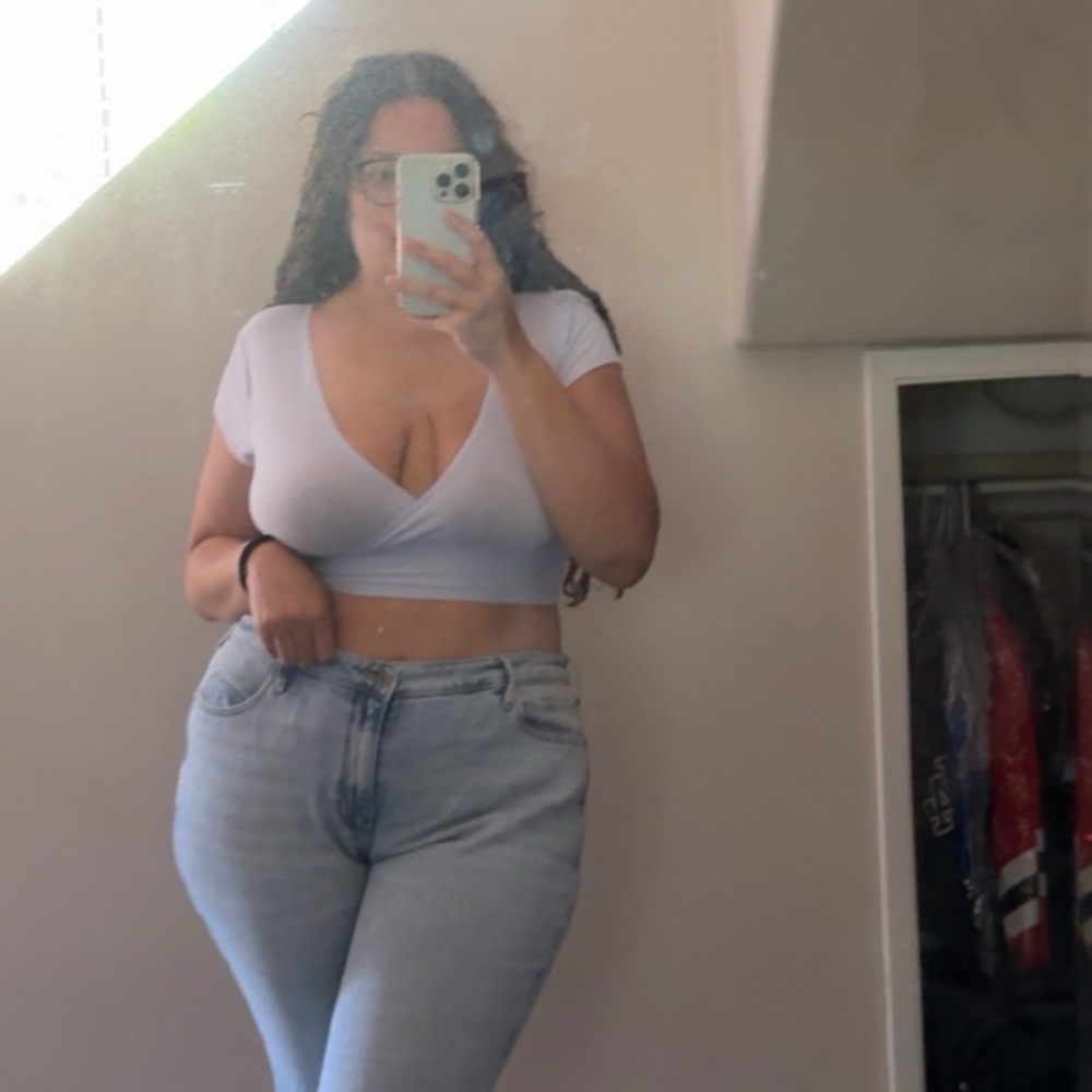 Meet your Posher, Tati